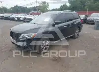 2019 Nissan PATHFINDER фото