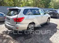 2019 Nissan PATHFINDER фото