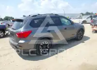 2019 Nissan PATHFINDER фото