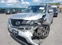 2019 Nissan PATHFINDER фото