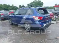 2019 Nissan PATHFINDER фото