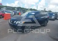 2019 Nissan PATHFINDER фото