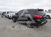 2019 Nissan PATHFINDER фото
