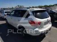 2019 Nissan PATHFINDER фото