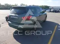 2019 Nissan PATHFINDER фото