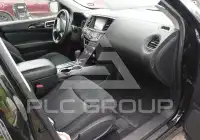 2019 Nissan PATHFINDER фото