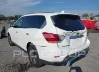 2019 Nissan PATHFINDER photo