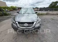 2019 Nissan PATHFINDER фото