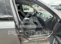 2019 Nissan PATHFINDER фото
