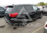 2019 Nissan PATHFINDER фото