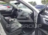 2019 Nissan PATHFINDER фото