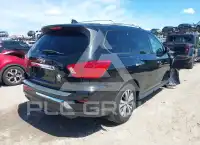 2019 Nissan PATHFINDER фото