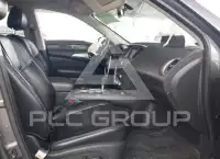 2019 Nissan PATHFINDER фото