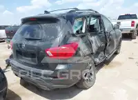 2019 Nissan PATHFINDER фото
