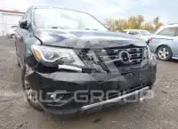 2019 Nissan PATHFINDER фото