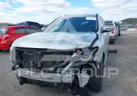 2019 Nissan PATHFINDER фото