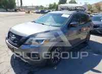 2019 Nissan PATHFINDER фото