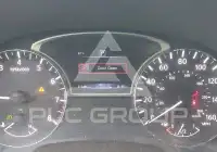 2019 Nissan PATHFINDER фото