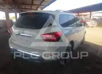 2019 Nissan PATHFINDER фото