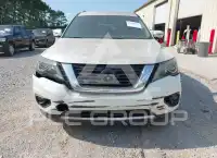 2019 Nissan PATHFINDER photo