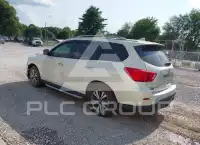 2019 Nissan PATHFINDER photo