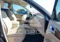 2019 Nissan PATHFINDER фото