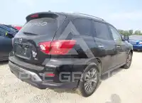 2019 Nissan PATHFINDER фото