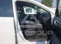 2019 Nissan PATHFINDER photo