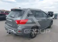 2019 Nissan PATHFINDER фото