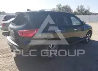 2019 Nissan PATHFINDER фото