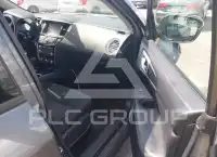 2019 Nissan PATHFINDER фото