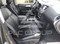 2019 Nissan PATHFINDER фото