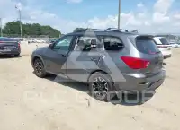 2019 Nissan PATHFINDER фото