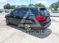 2019 Nissan PATHFINDER фото