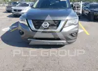 2019 Nissan PATHFINDER фото