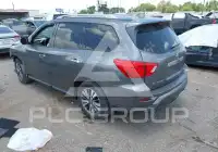 2019 Nissan PATHFINDER фото