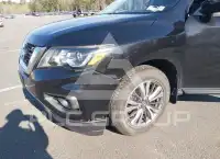 2019 Nissan PATHFINDER фото