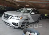 2019 Nissan PATHFINDER фото
