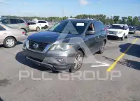 2019 Nissan PATHFINDER фото