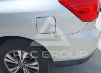 2019 Nissan PATHFINDER фото