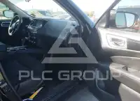 2019 Nissan PATHFINDER фото