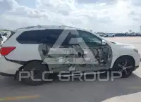 2019 Nissan PATHFINDER фото