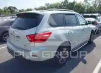 2019 Nissan PATHFINDER фото