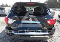2019 Nissan PATHFINDER фото
