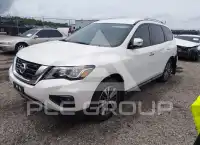 2019 Nissan PATHFINDER фото