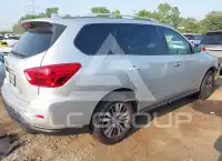 2019 Nissan PATHFINDER фото