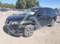 2019 Nissan PATHFINDER фото