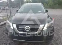 2019 Nissan PATHFINDER фото