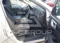 2019 Nissan PATHFINDER фото