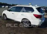2019 Nissan PATHFINDER photo